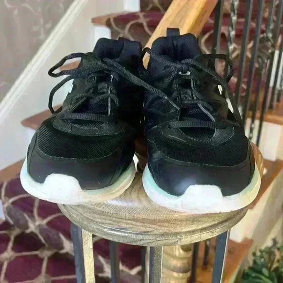 Fila Memory Galaxia 5 Running shoe size 10. Very good condition. - Picture 12 of 13